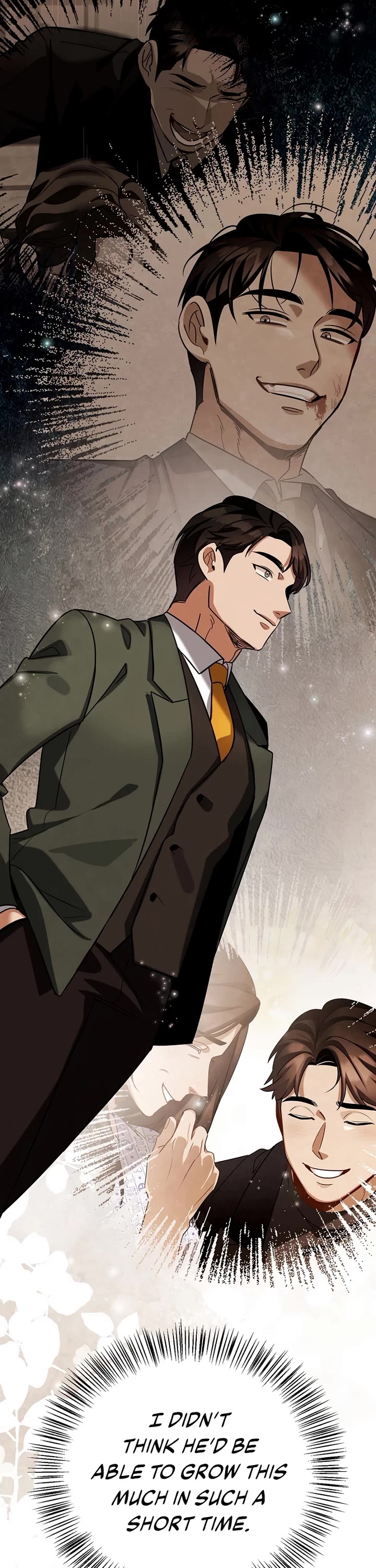 Be the Actor chapter 127 page 8