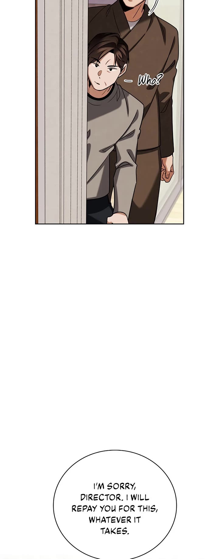 Be the Actor chapter 128 page 25