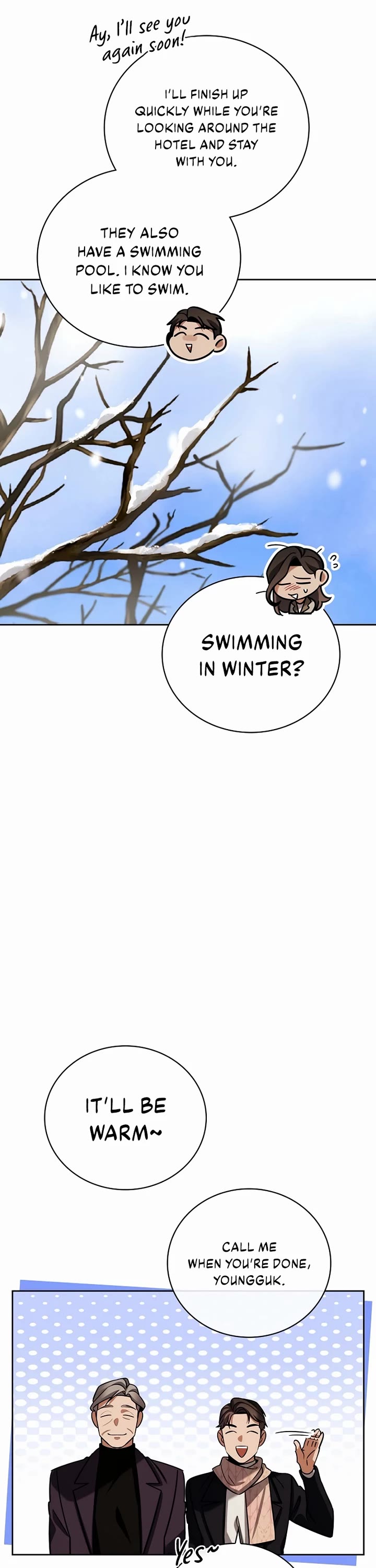 Be the Actor chapter 128 page 51