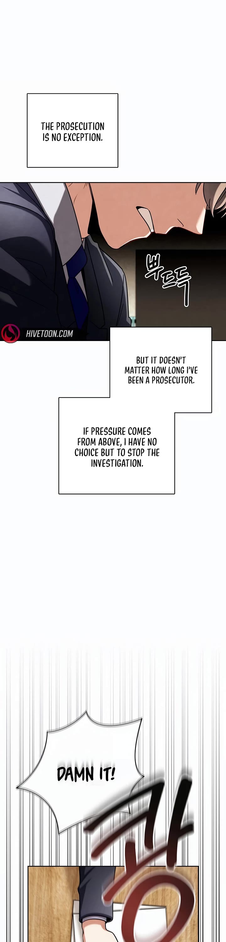 Be the Actor chapter 129 page 2