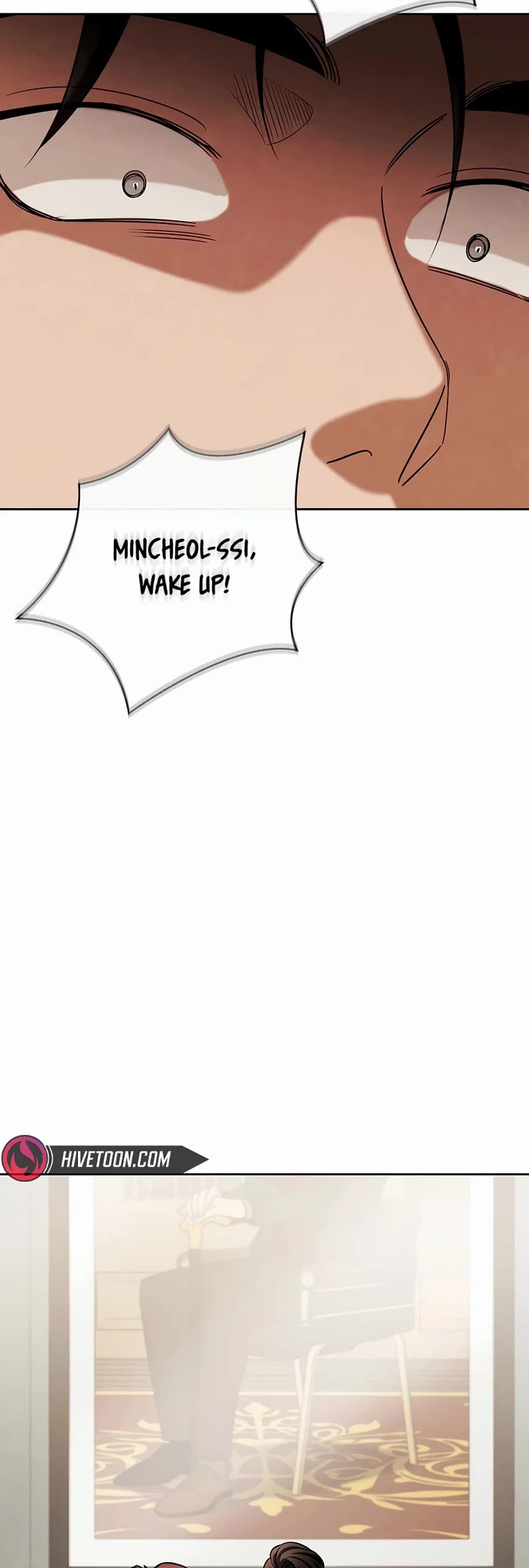 Be the Actor chapter 129 page 29