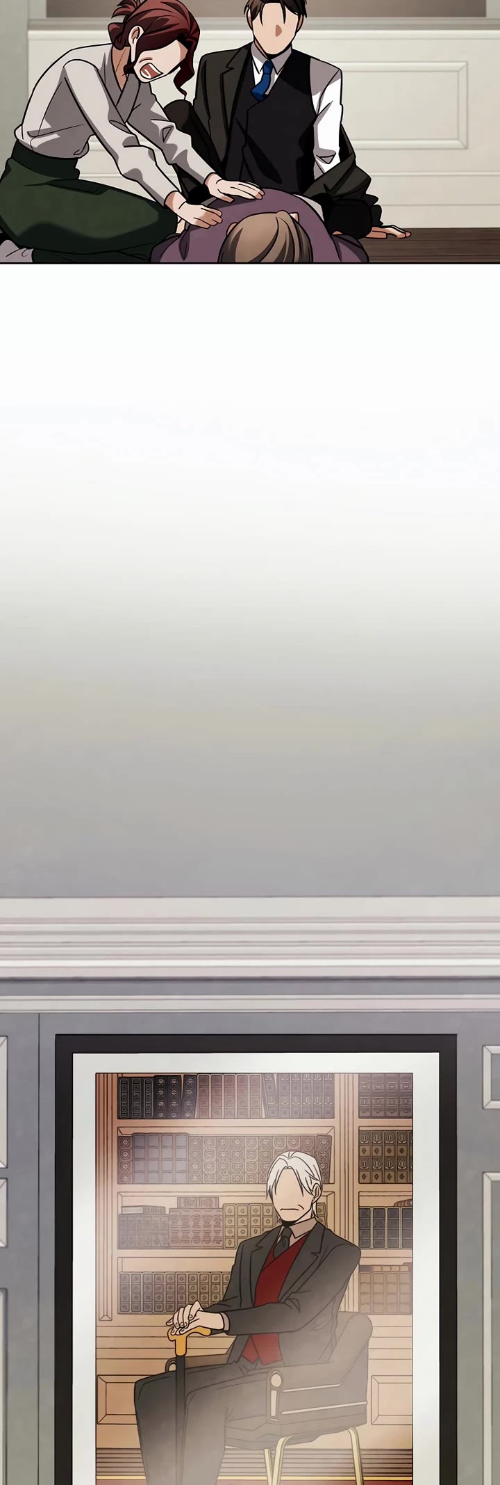 Be the Actor chapter 129 page 30