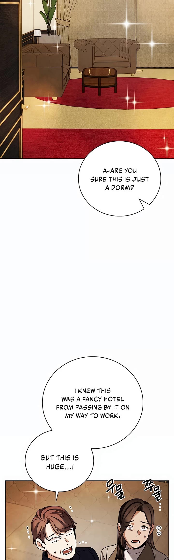 Be the Actor chapter 129 page 34