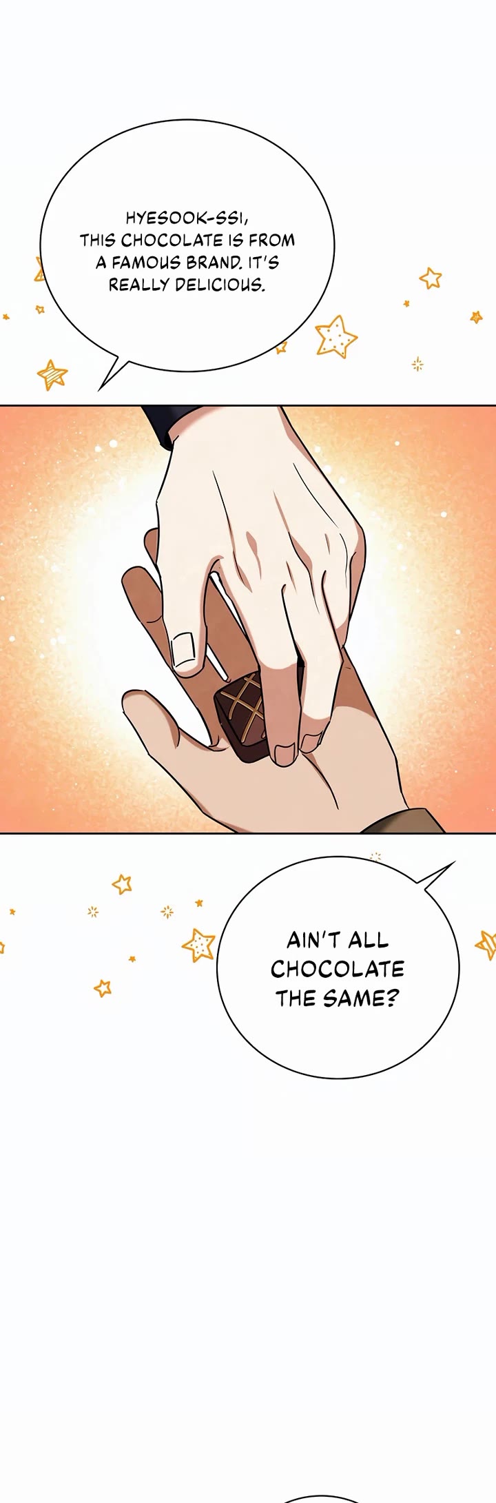 Be the Actor chapter 129 page 39