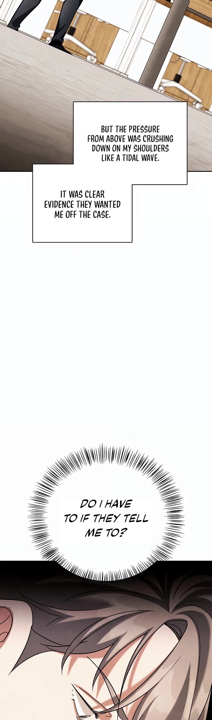 Be the Actor chapter 129 page 4