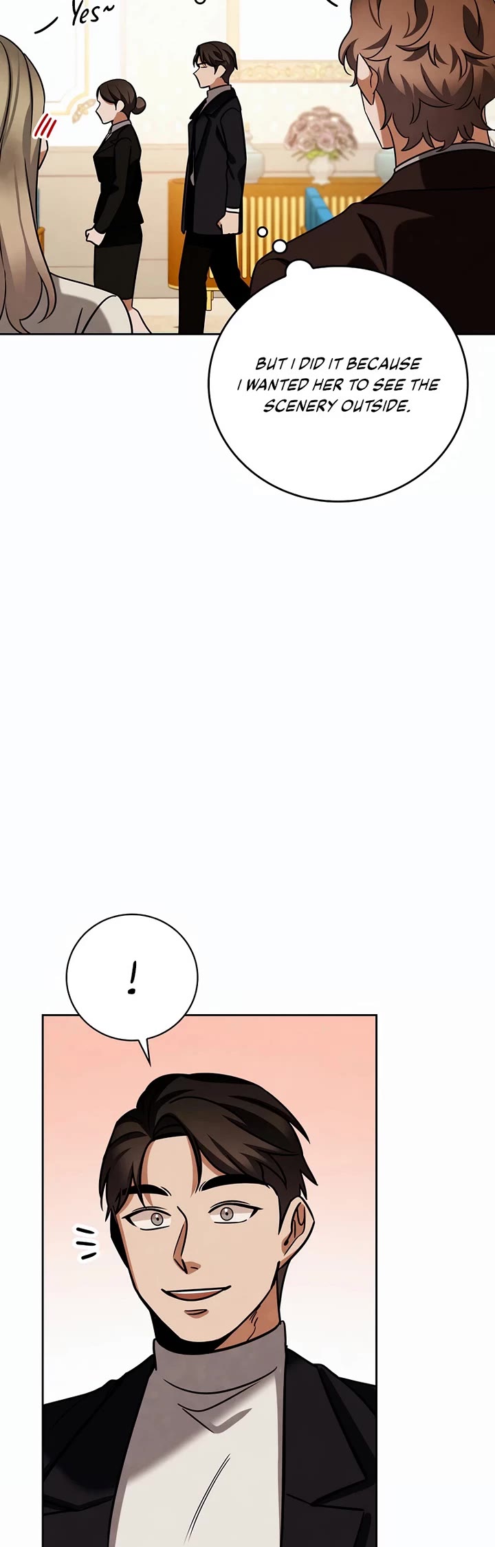 Be the Actor chapter 129 page 44