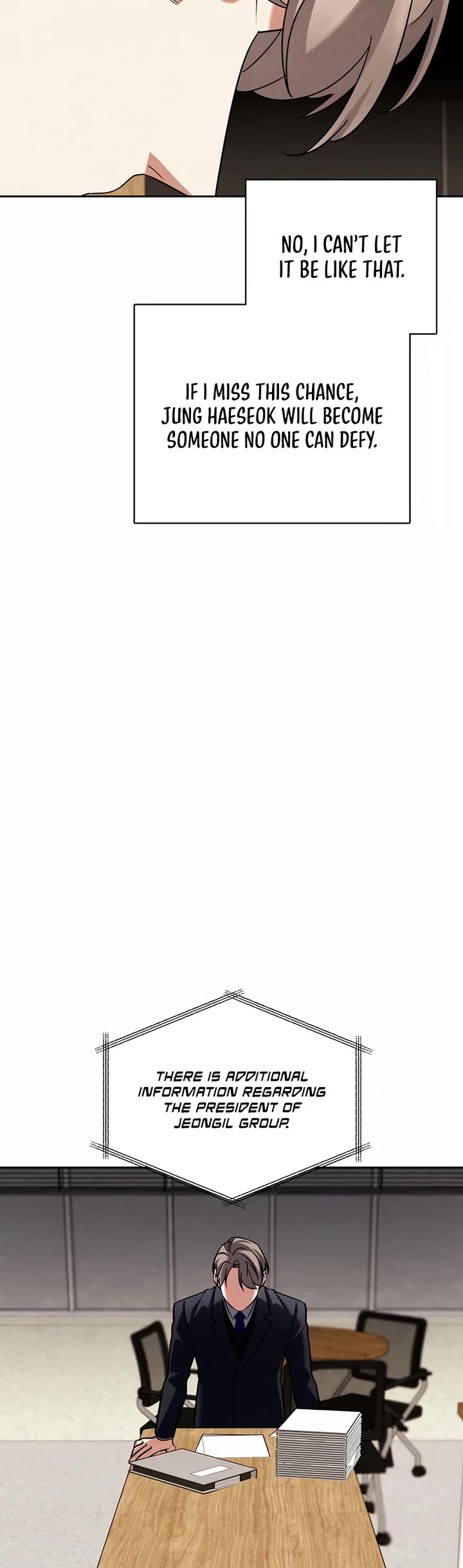 Be the Actor chapter 129 page 5