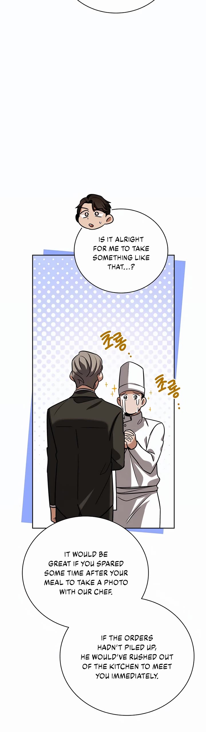 Be the Actor chapter 129 page 50