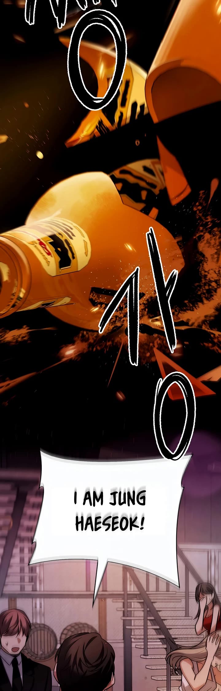 Be the Actor chapter 129 page 9