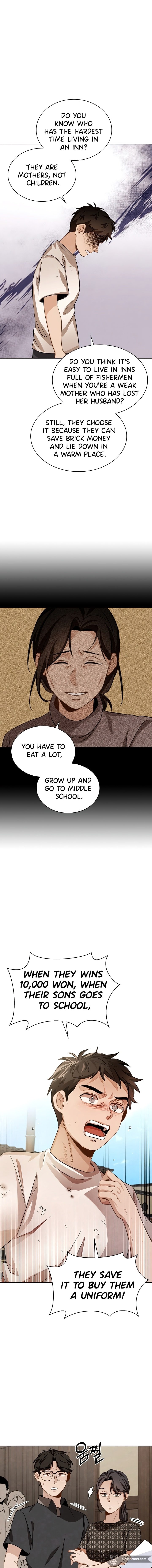 Be the Actor chapter 13 page 10