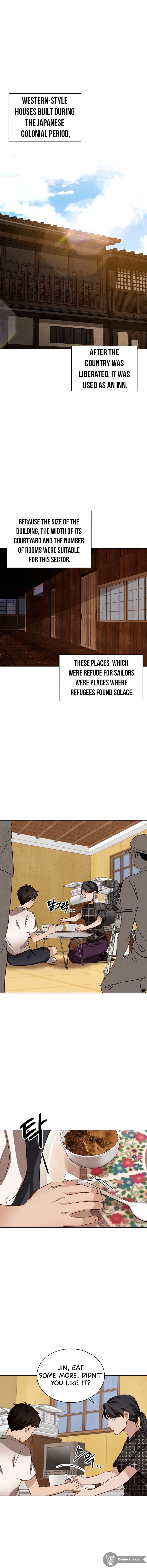 Be the Actor chapter 13 page 2