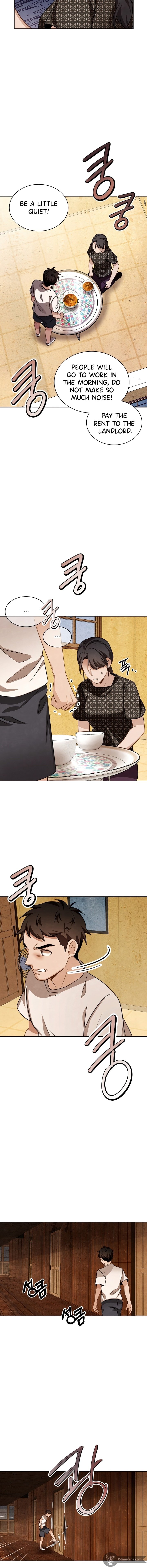 Be the Actor chapter 13 page 4