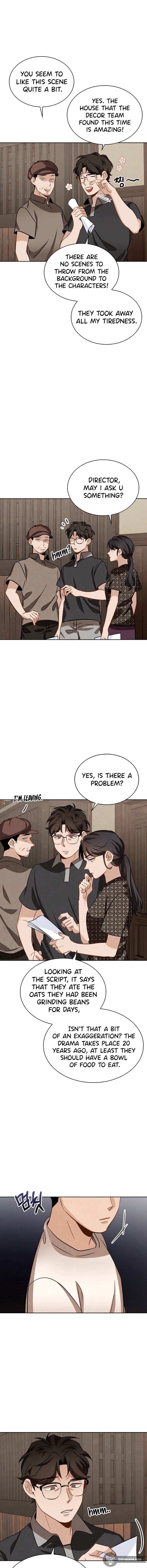 Be the Actor chapter 13 page 6