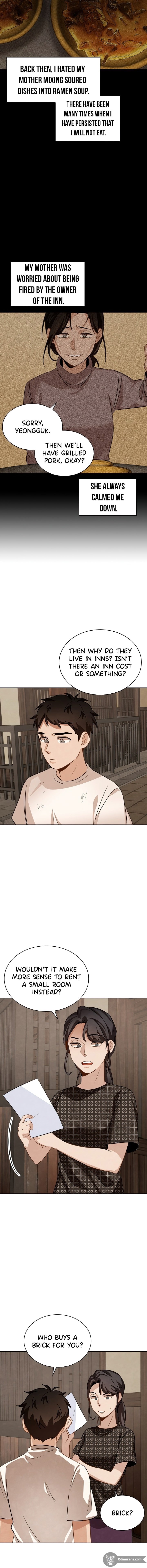 Be the Actor chapter 13 page 9