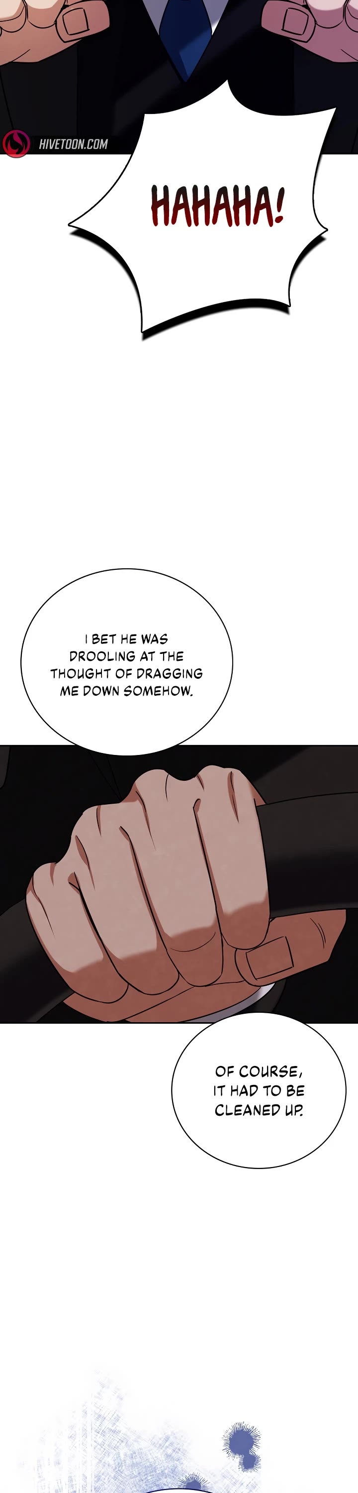 Be the Actor chapter 130 page 16