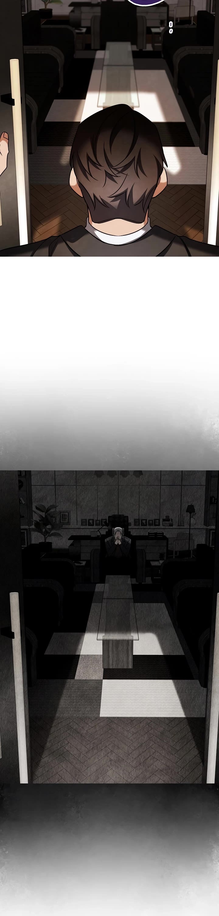 Be the Actor chapter 130 page 19