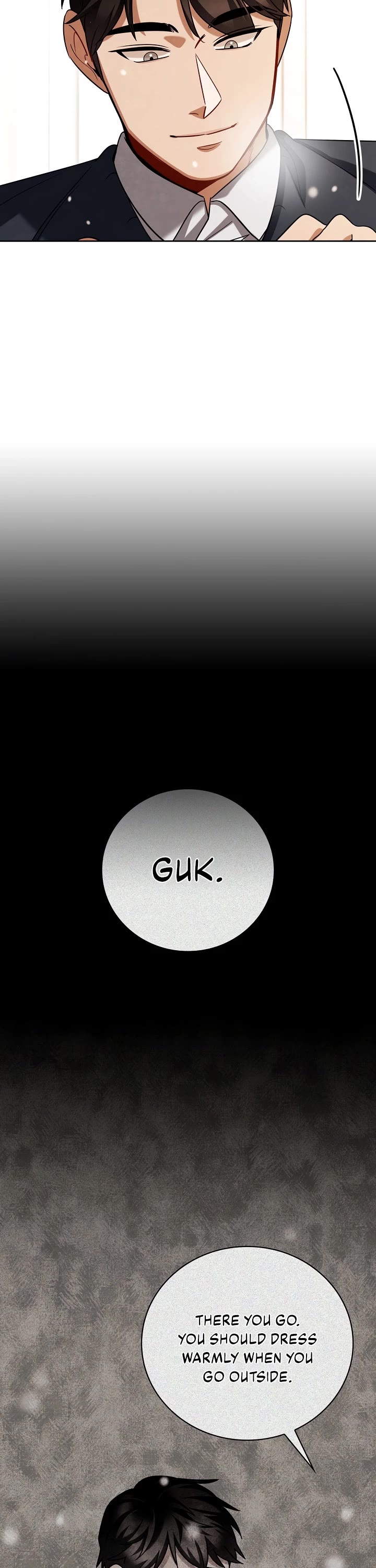 Be the Actor chapter 130 page 3