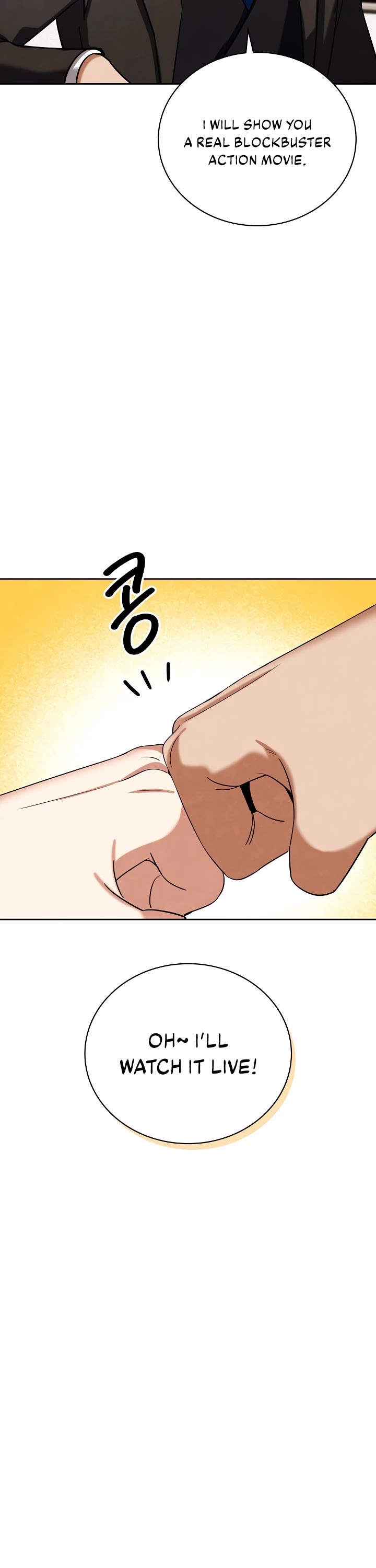 Be the Actor chapter 130 page 33