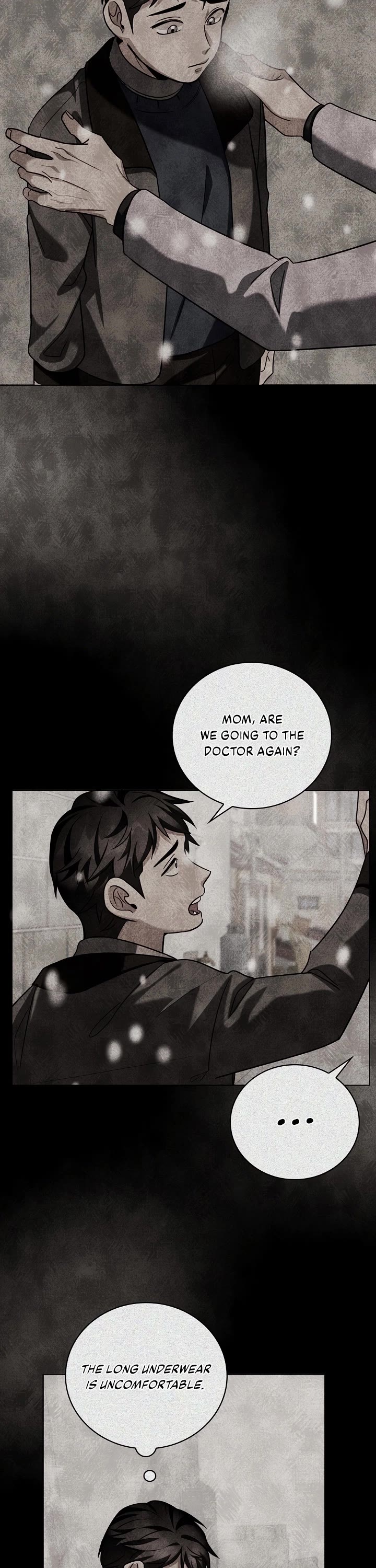 Be the Actor chapter 130 page 4