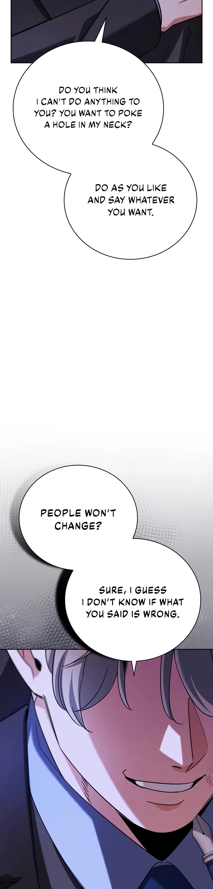 Be the Actor chapter 130 page 44