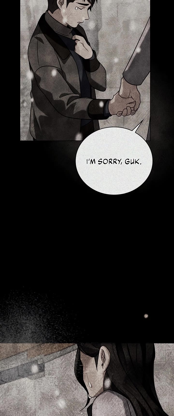 Be the Actor chapter 130 page 5