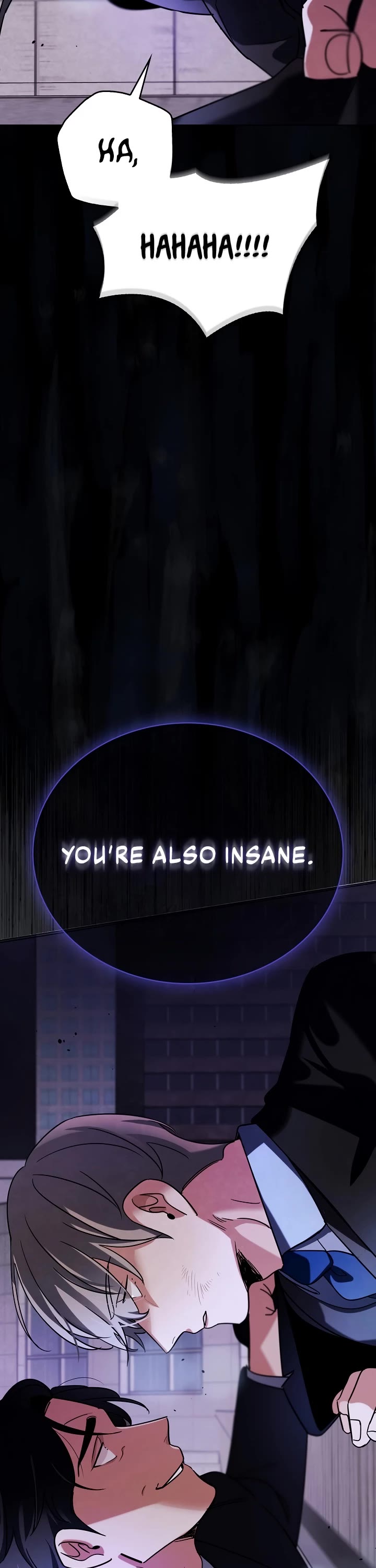 Be the Actor chapter 130 page 52