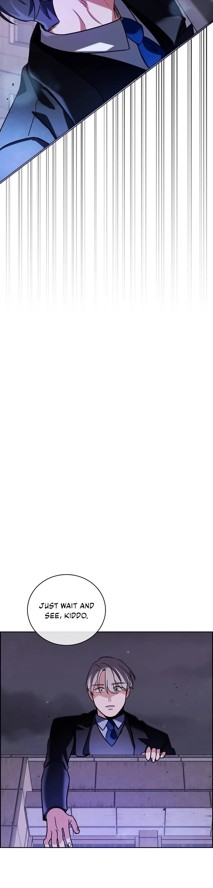 Be the Actor chapter 130 page 53