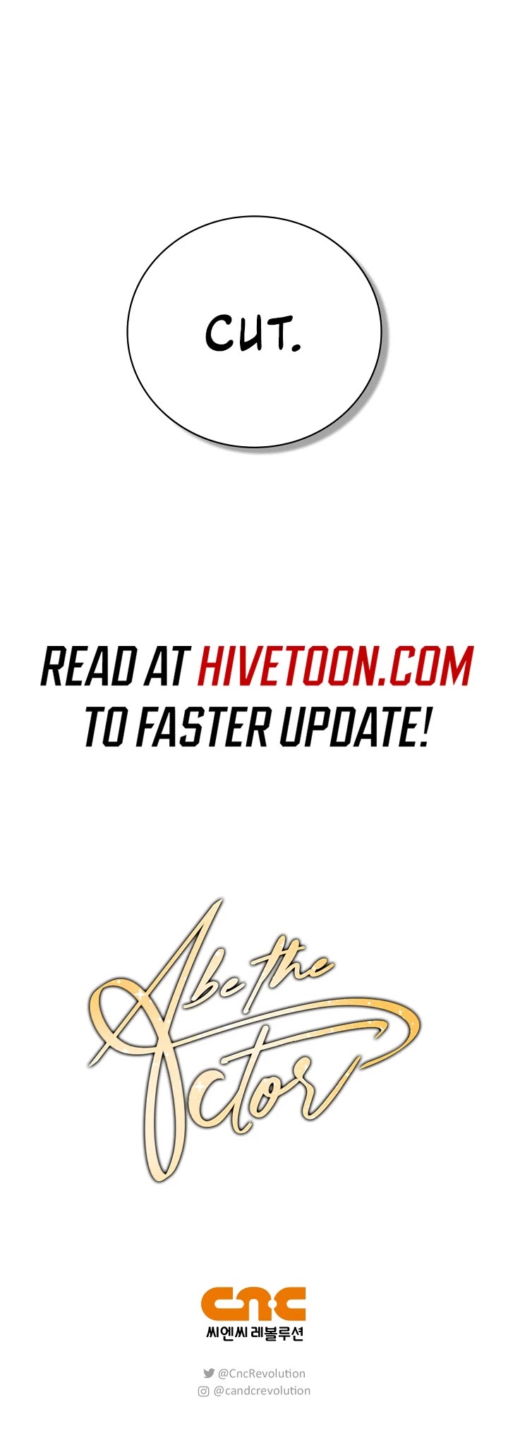 Be the Actor chapter 130 page 55