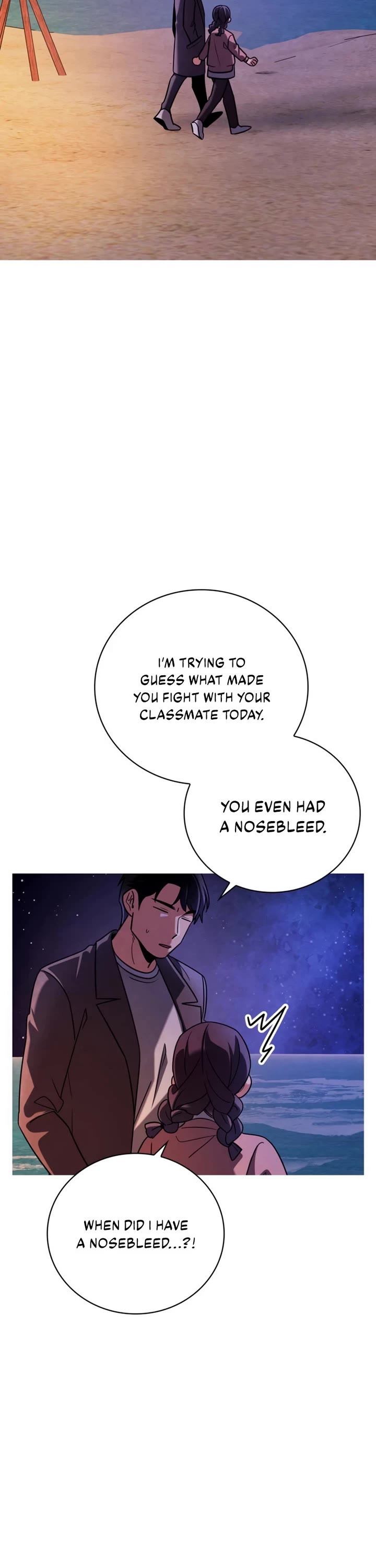 Be the Actor chapter 131 page 17