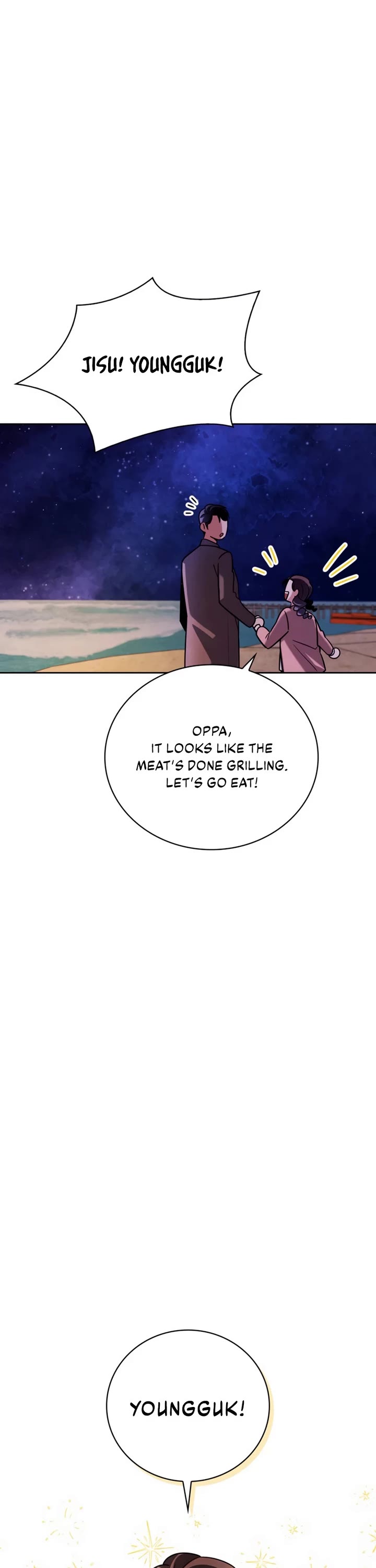 Be the Actor chapter 131 page 21