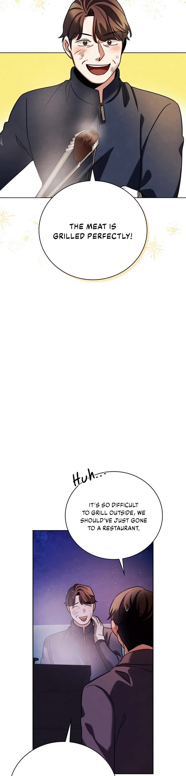 Be the Actor chapter 131 page 22