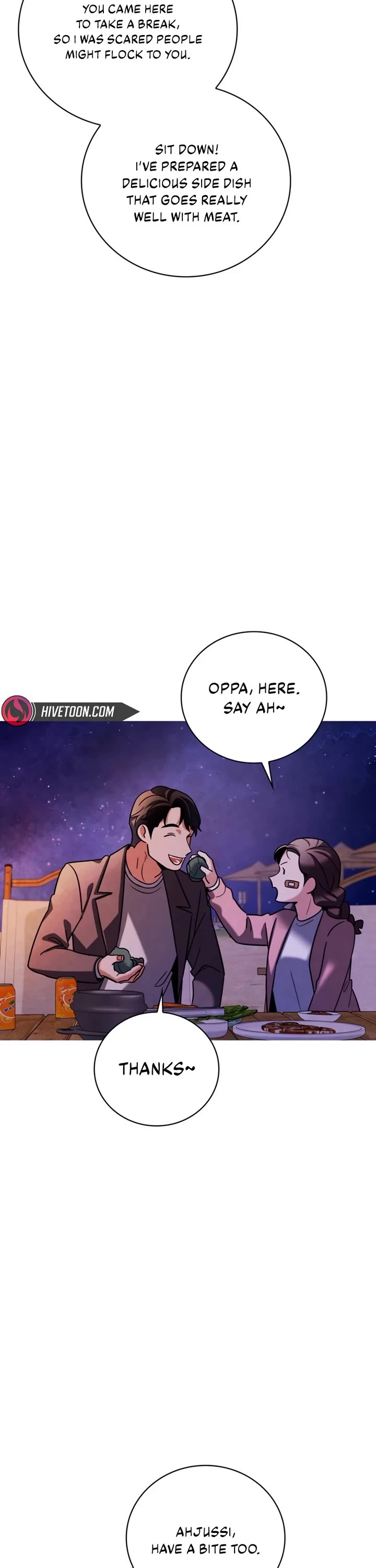 Be the Actor chapter 131 page 23