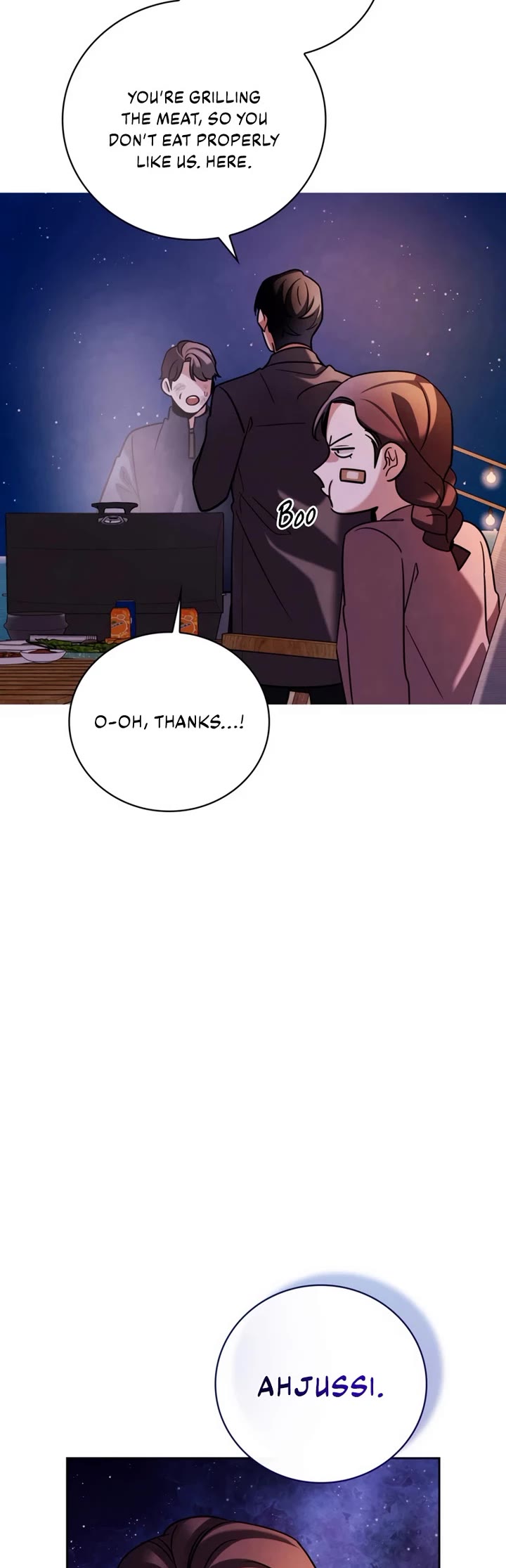 Be the Actor chapter 131 page 24