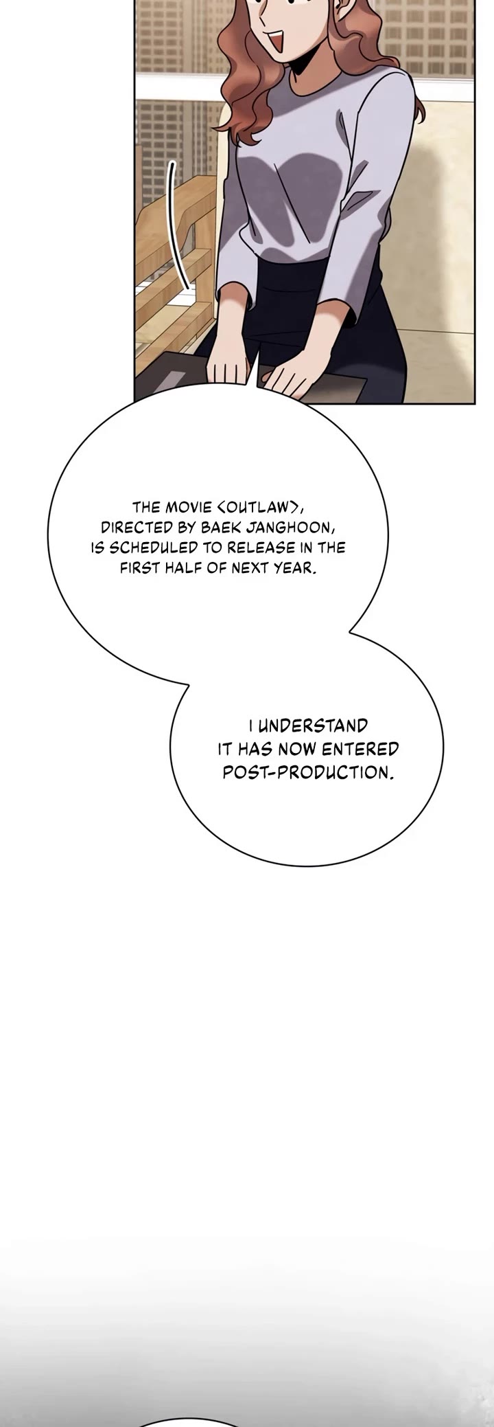 Be the Actor chapter 131 page 30