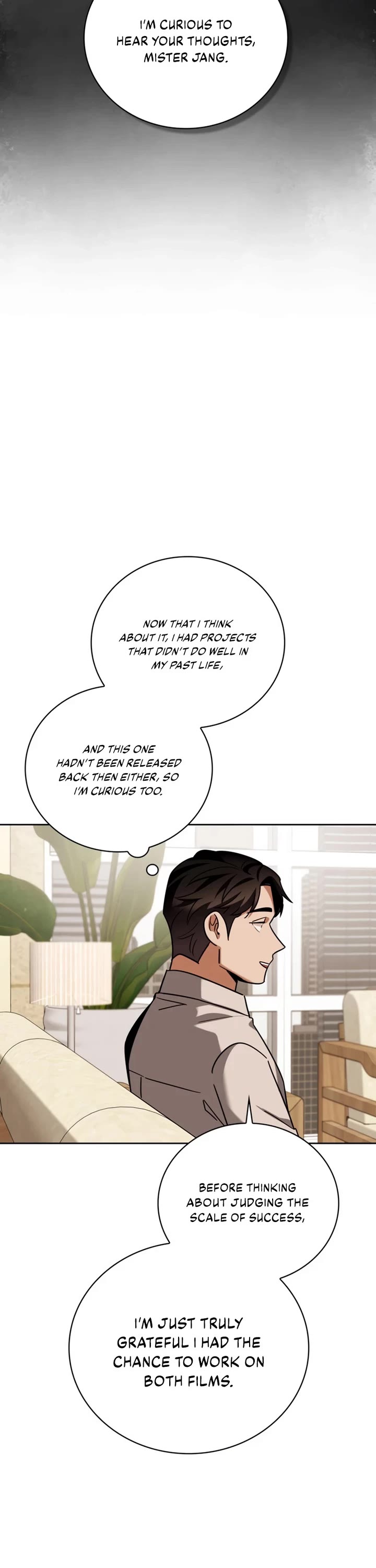 Be the Actor chapter 131 page 32