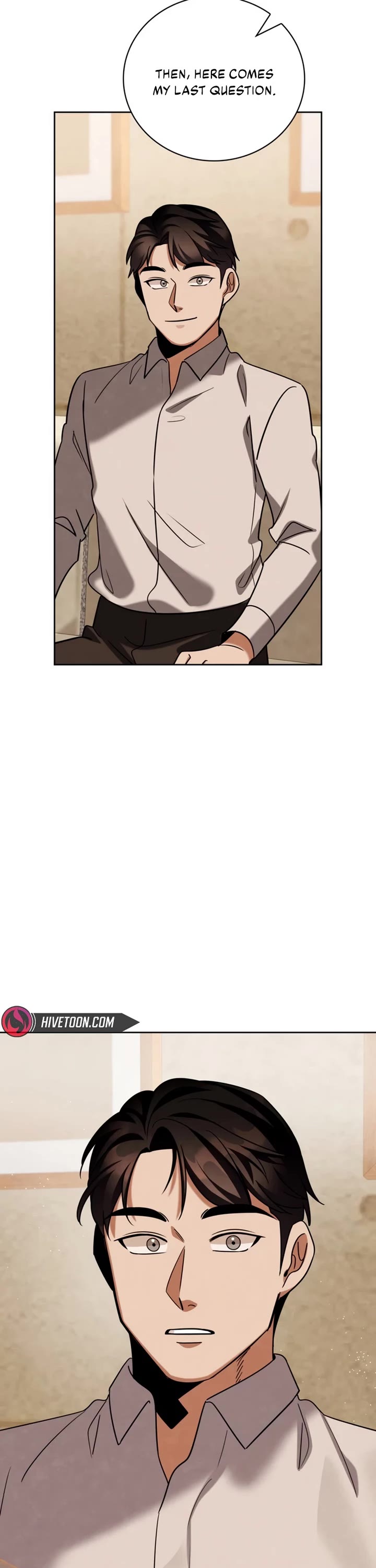 Be the Actor chapter 131 page 36