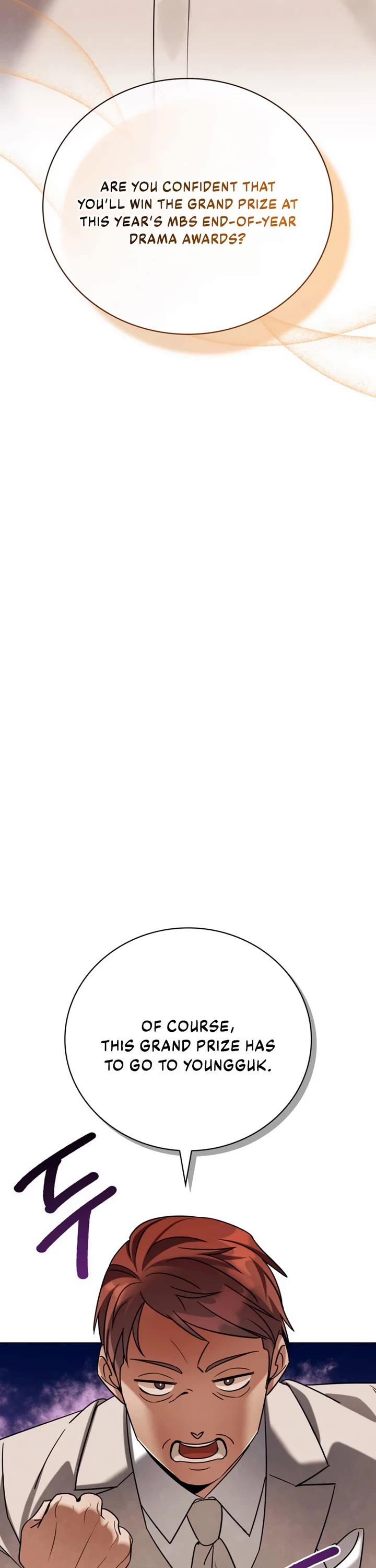 Be the Actor chapter 131 page 37