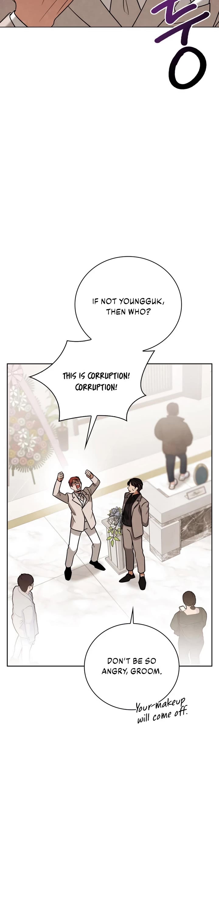 Be the Actor chapter 131 page 38