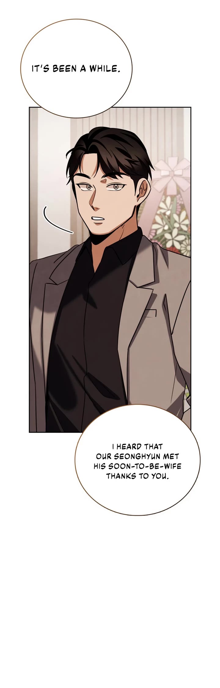 Be the Actor chapter 131 page 40