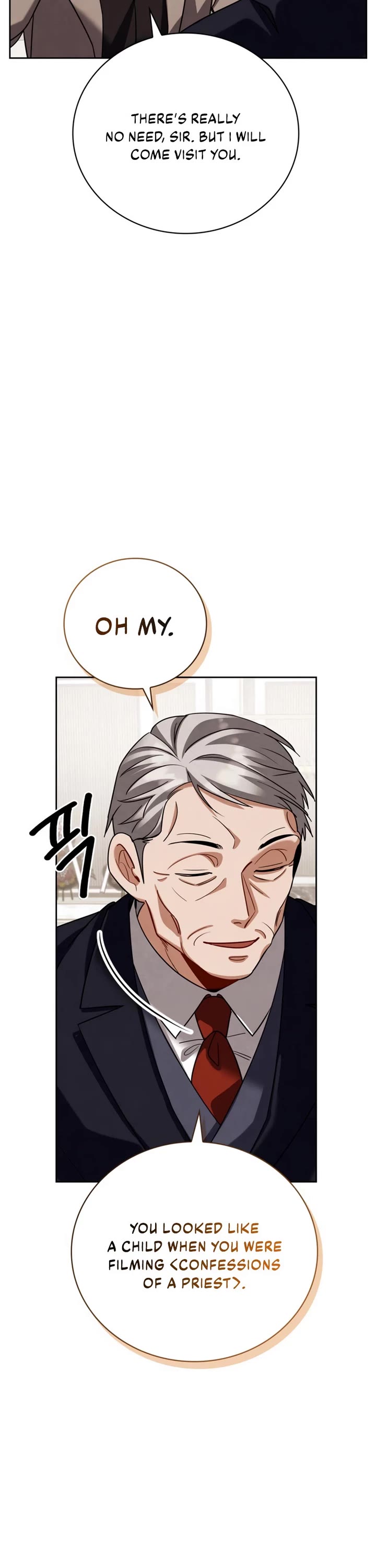 Be the Actor chapter 131 page 42