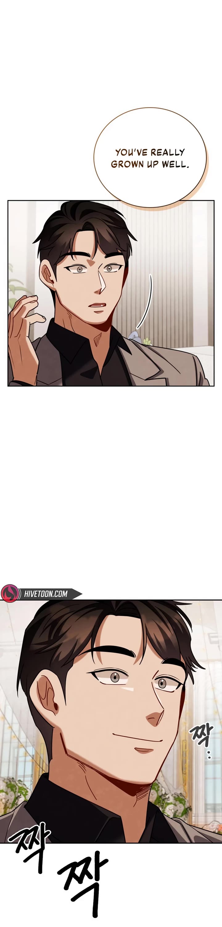 Be the Actor chapter 131 page 43