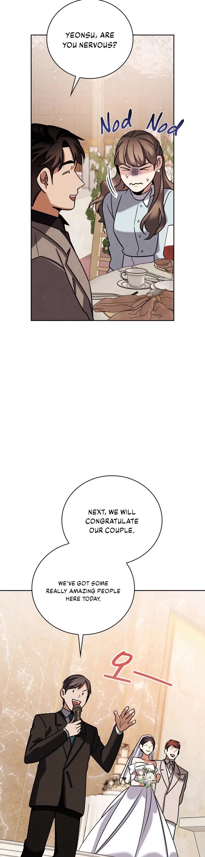 Be the Actor chapter 131 page 46