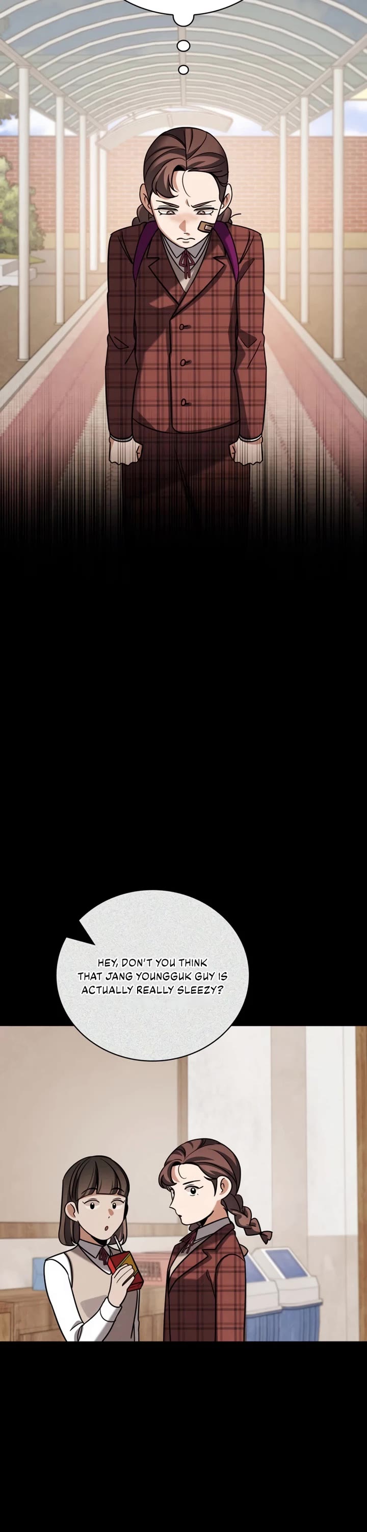 Be the Actor chapter 131 page 8