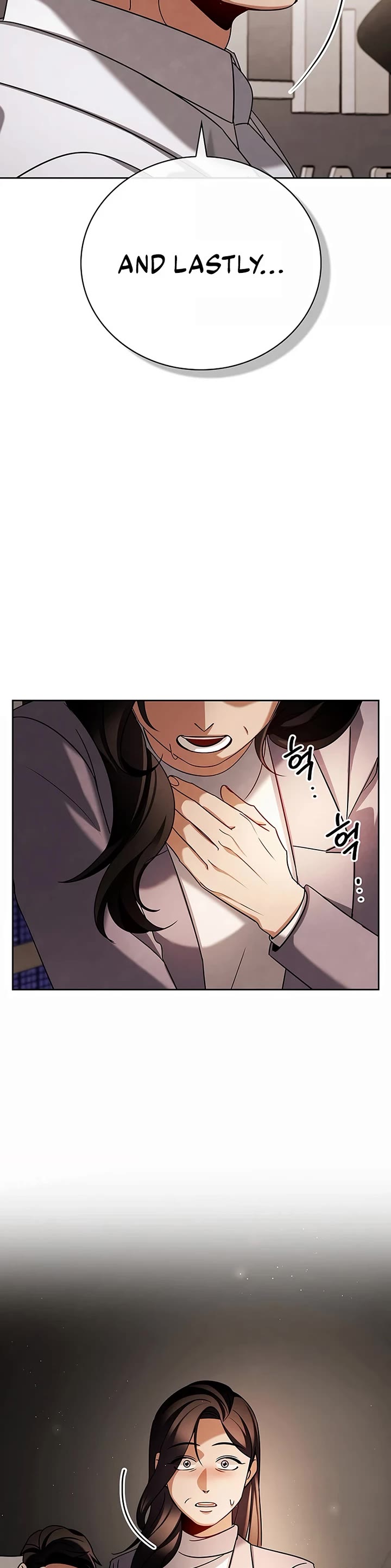 Be the Actor chapter 132 page 38