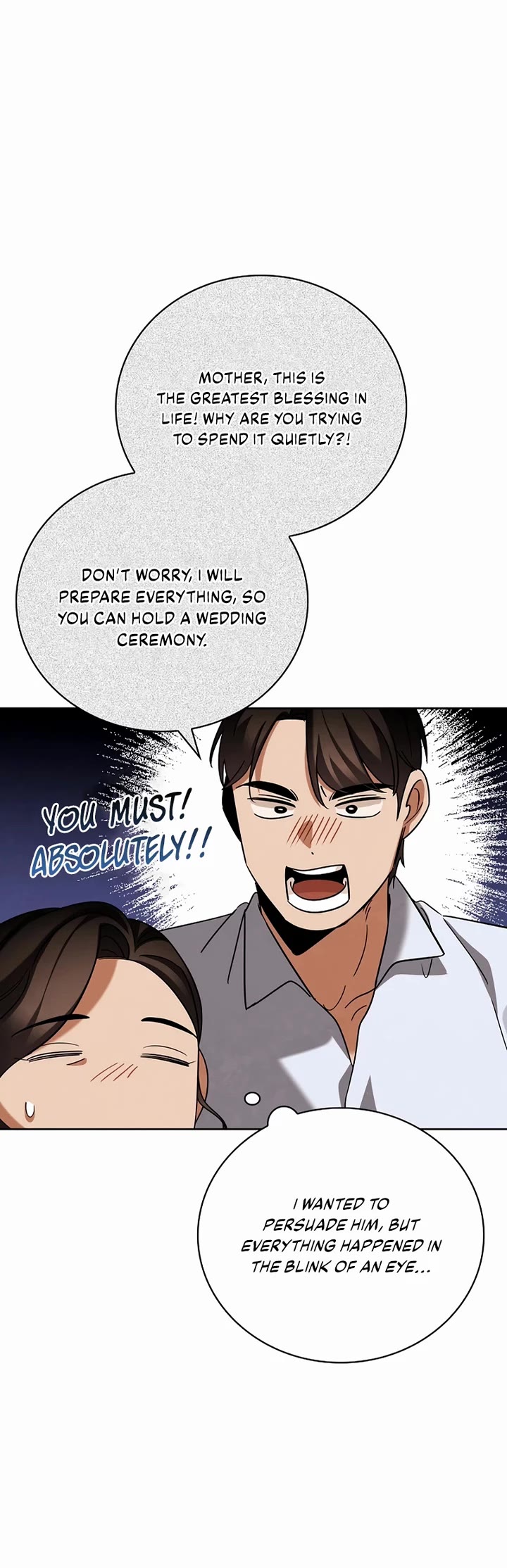 Be the Actor chapter 133 page 19