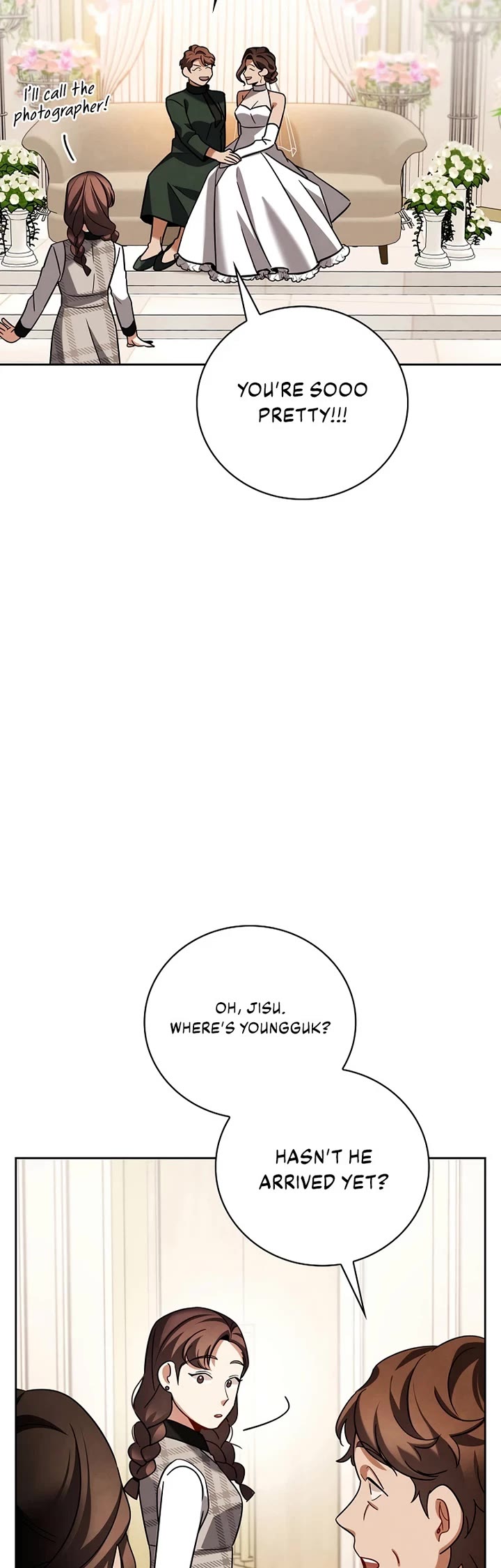 Be the Actor chapter 133 page 24