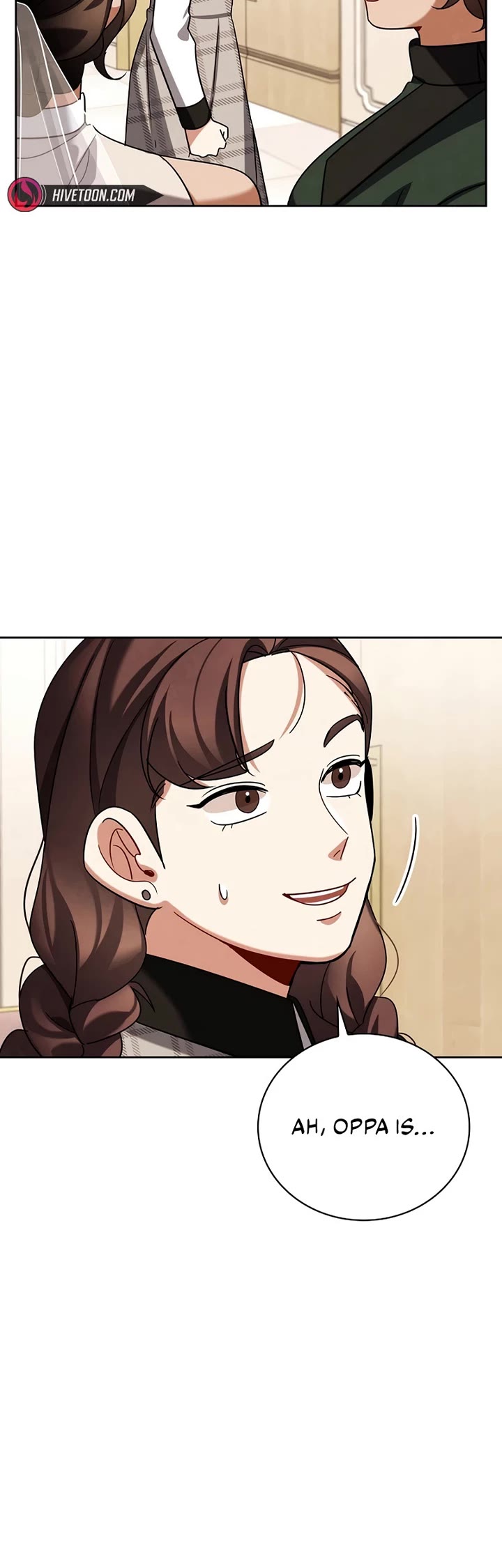 Be the Actor chapter 133 page 25