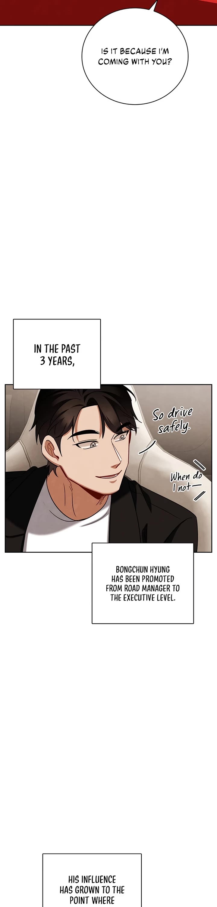 Be the Actor chapter 133 page 31