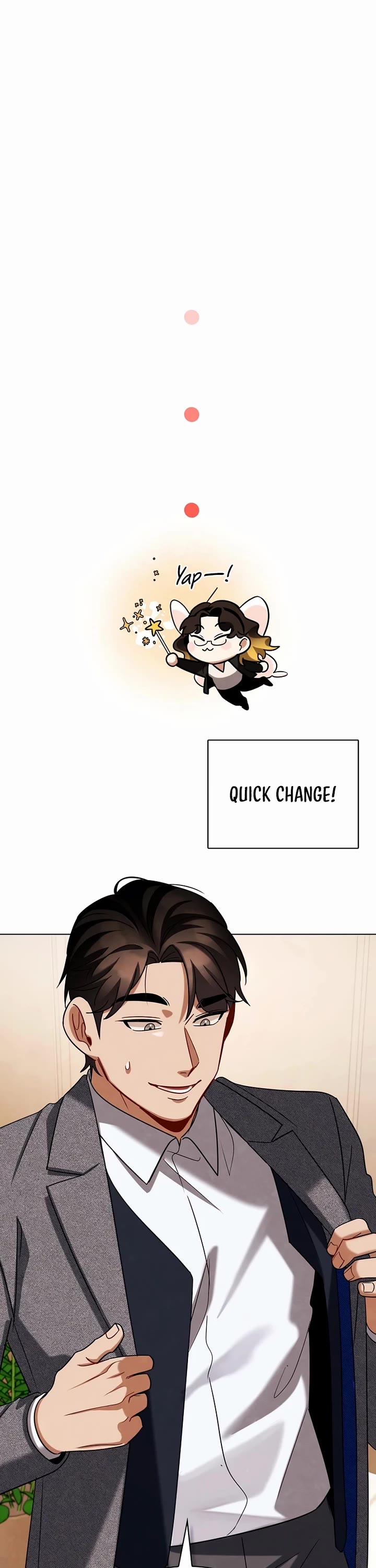 Be the Actor chapter 133 page 36