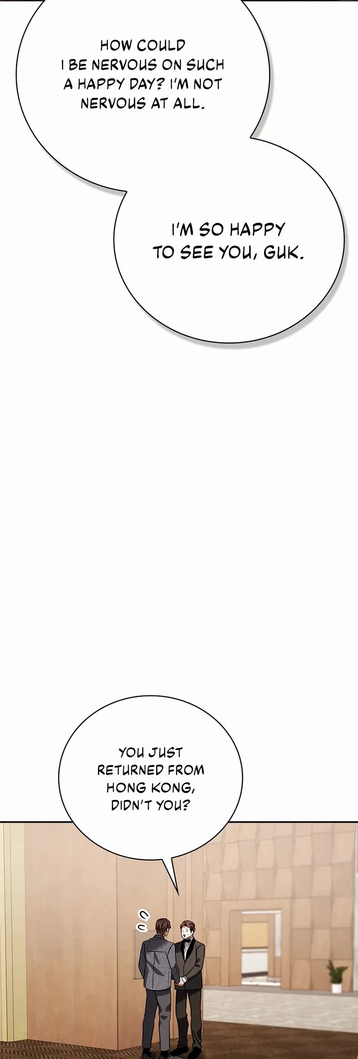 Be the Actor chapter 133 page 39